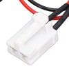 Blower Motor Connector Wiring Harness 90980 10916 Replacement for Tacoma