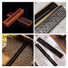 Doyime Horizontal Incense Burner, Non-combustible Cotton, Incense Mat, Flame Retardant