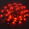 10m LEDstrip Light Set RGB Music Bluetooth APP 24-Key Control