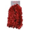 Christmas Concepts® 4m Metre Chunky/Fine Christmas Tinsel - Christmas Decoration