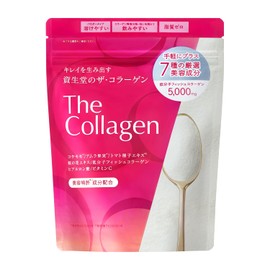 The Collagen Powder Supplement, Health Food, 4.3 oz (126 g)