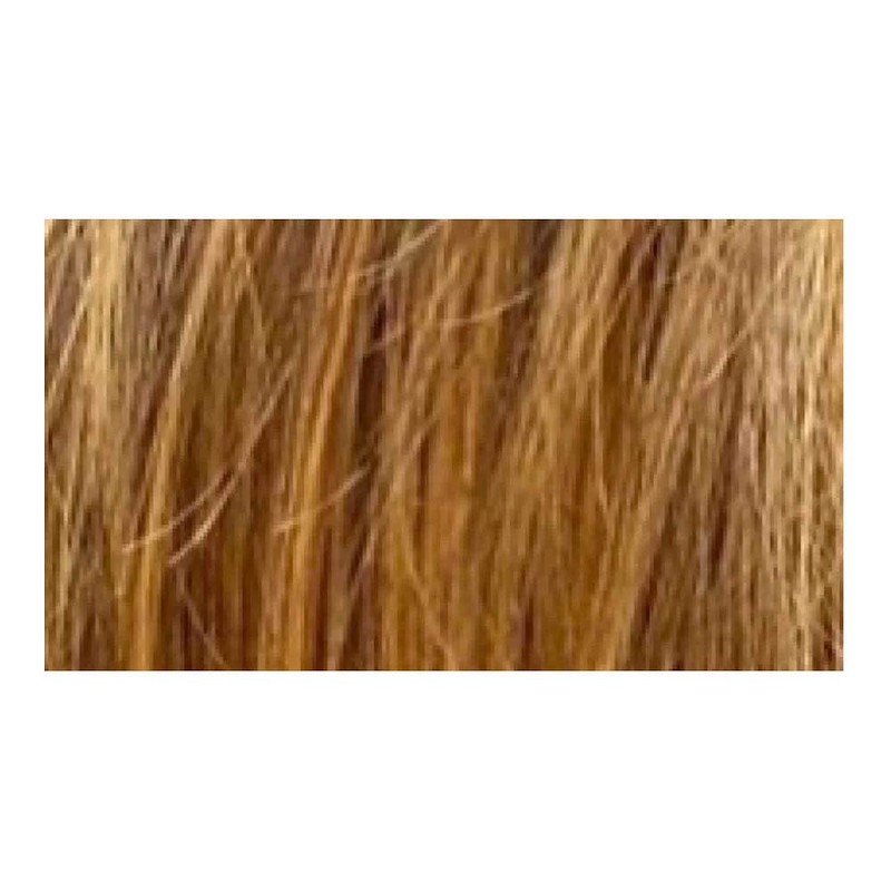 Der Haarbecher Hair Colour – Copper Gold 80 g