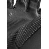 Reusch Gore-Tex Infinium 7702 Unisex Multisport Gloves Black/Silver XS