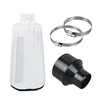 Dust Collection Bag for DeWalt DW735, DW734, WEN PL1326, PL1303
