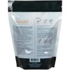 Too Naked Hair Removal Ocean Radiance Strip-Free Wax, Medium Transparency