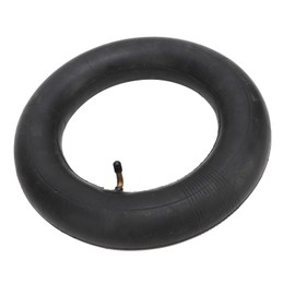 Tire Inner Tube, 3.00/3.25‑8 Inner Tube Set Reduce Impact for Snow Blowers for Utility Carts (TR87 Bent Valve Stem)