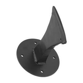 Wood Splitter Wedge Heavy Duty Firewood Kindling Splitter Small Manual Log Splitter for Fireplace Wood Stove