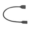 Displayport Adapter 8K Mini Display Port Female to DP Female