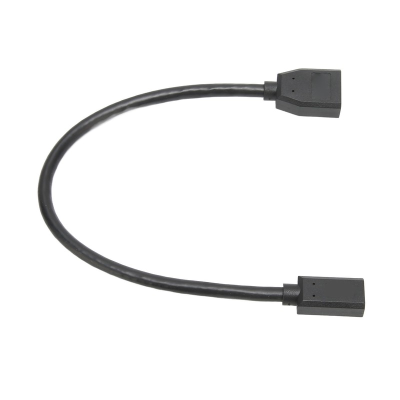 Displayport Adapter 8K Mini Display Port Female to DP Female