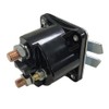 WOLIGECA Dump Trailer Solenoid, Intermittent Duty Solenoid Relay, for Part