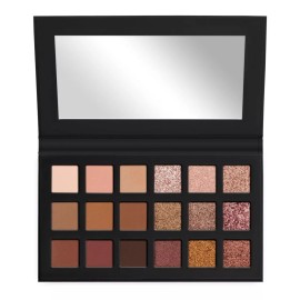 Lorac Paleta Pro 18 Sombras De Ojos Soleil Lorac
