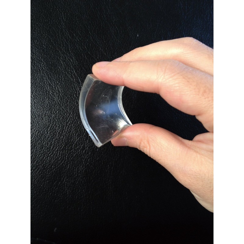 Fuji Latex FFT-002 Anti-mobility King Anti-Tip Sheet Device, For Flat Screen