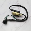 SING F LTD Engine Start Wiring Harness Assembly Kit for