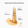 28pcs VC Ampoule Skincare Serum High Concentration Moisturizing Fade Fine