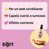 Adorn Olio dei Desideri Multifunzionale (100 ml), Olio per capelli