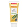 Loción Corporal Burt's Bees Sensitive Aloe y Mantequilla de Karité