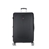 DUKAP CRYPTO Luggage with Spinner Wheel | Spacious Traveling Suitcases,