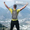 ZOMAKE 40L Foldable Backpack Lightweight Rucksack,Packable Small Backpacks Water Resistant