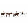 Noch 15630 Riders Modellazione del Paesaggio