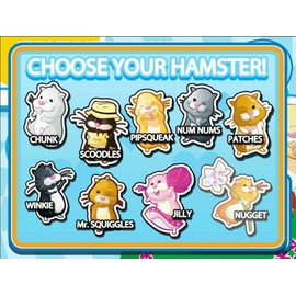 Zhu - Zhu Pets - [PC]