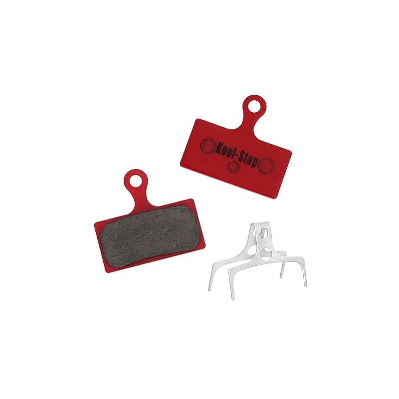Kool Stop BR-M985 Disc Brake Pad D635 for Shimano XTR