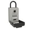 Carl CKB-S04 Office Key, Key Storage Box, Key Security, 4-Digit