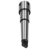 Weldon Shank Adapter Mt3 for 3 4 Silver Steel Drill