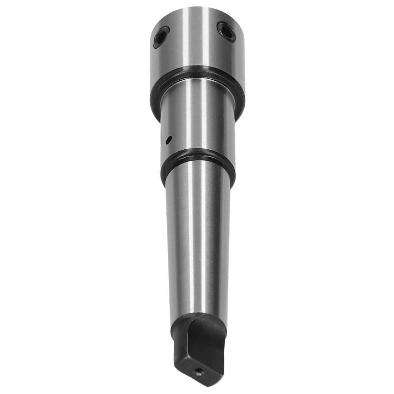 Weldon Shank Adapter Mt3 for 3 4 Silver Steel Drill