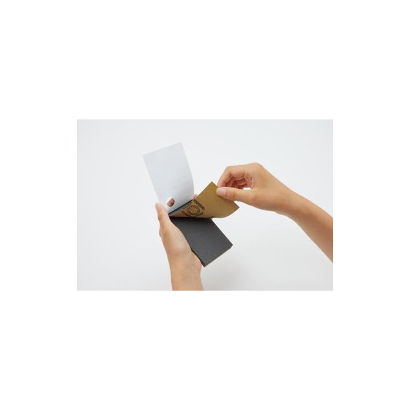 GSI Creos MT501 Mr. Notebook File #400 Hobby Tool
