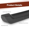 Perfit Liner Perfit Liner Running Boards & Side Steps for