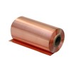 0.3mm x 200mm x 1000mm 99.9% Pure Copper Cu Metal