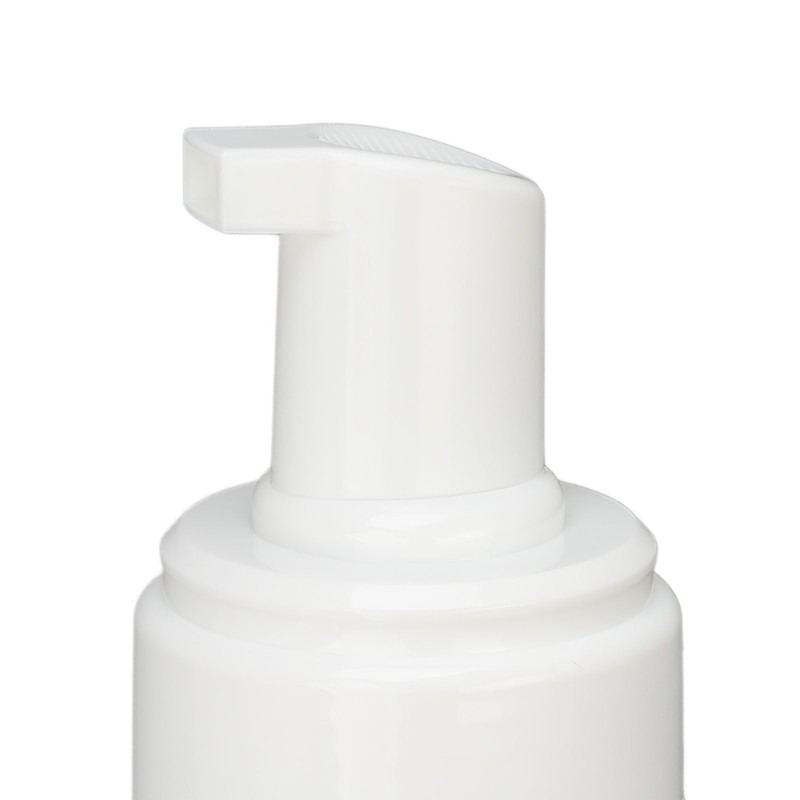 Mousse Renewing Facial Cleanser Tighten Skin Moisturizing Hydrating Foaming Cream
