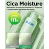 TOCOBO Cica Calming Powder Wash – Korean Enzyme Face Cleanser