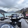 12" Motorcycle Windshield for MT09 MT-09/SP FZ09 2021 2022 2023
