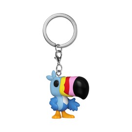 Funko Pop! Keychain: Ad Icons - Toucan Sam