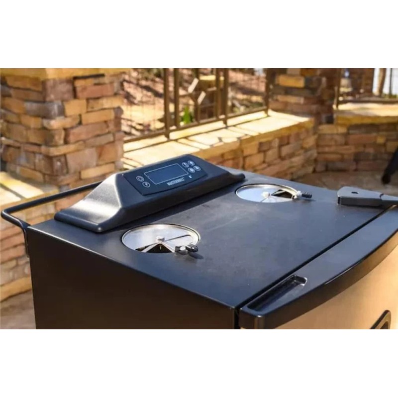 YAOAWE Replacement Meat Probe kit for Masterbuilt Bluetooth Digital Electric