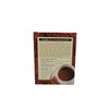 Teeccino Vanilla Nut Herbal Coffee Tea Bags, 10 ct