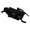 TRQ Engine Splash Shield Lower Rear Forward Compatible with 2010-2012