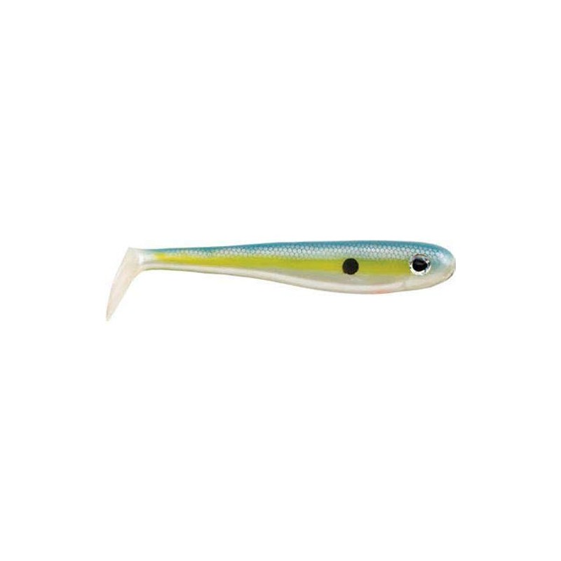 Berkley PowerBait Anzuelo de Pesca para Agua Dulce, Todos los