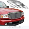 APS Compatible with Ford Ranger 2006-2012 Main Upper Chrome Billet