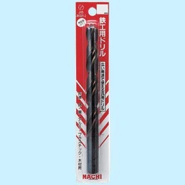 NACHI Ironwork Drill 0.2 inches (5.6 mm) (Metal and Metalwork)