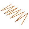 2Pcs Outdoor Aluminium Alloy Tent Building Supporting Rod Pole Bar