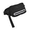 Sling Shoulder Bag Adjustable Strap Waterproof Scratch Proof Stylish Chest