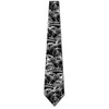 Three Rooker Mechanic Ties Mens Occupation Necktie Gear Tie Handyman