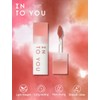 INTO YOU Matte Lipstick, Super Stay Lipstick for Women, Lip