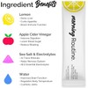 Morning Routine - 5 Pack - Daily Hydration | Delicious