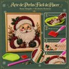 EIVA Kit de Manualidades Diy de Adornos Navideños