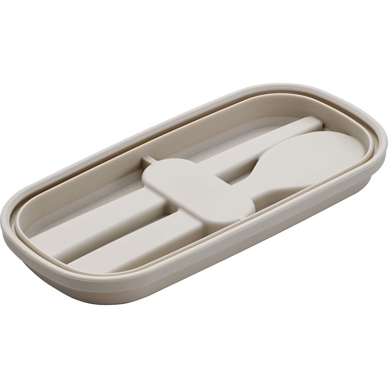 Asbel CS-T600 Lantas CS Lunch Box, Pink, 20.3 fl oz