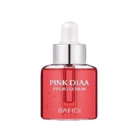 Bandi Pink Diamond Root Serum 17ml 1 x 3SET (SH) / 반디 핑크다이아 뿌리세럼 17ml 1개 x3SET(SH)