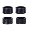 Badminton/Tennis Racket Fix Ring Handle Overgrip Protector Band Racket Protection